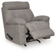 Hoyne Park Recliner - Furniture 4 Less (Jacksonville, NC)