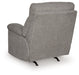 Hoyne Park Recliner - Furniture 4 Less (Jacksonville, NC)