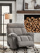 Hoyne Park Recliner - Furniture 4 Less (Jacksonville, NC)