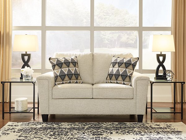 Abinger Loveseat - Furniture 4 Less (Jacksonville, NC)