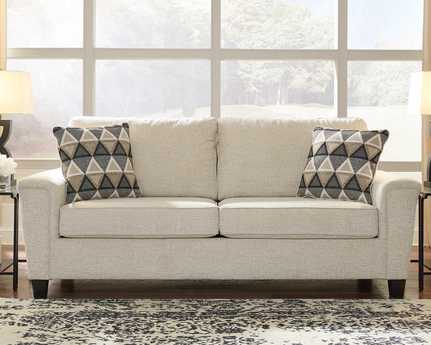 Abinger Sofa Sleeper - Furniture 4 Less (Jacksonville, NC)