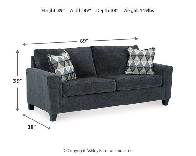Abinger Sofa - Furniture 4 Less (Jacksonville, NC)