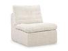 Fannin Armless Chair - Furniture 4 Less (Jacksonville, NC)