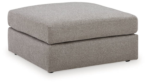 Lindon Oversized Accent Ottoman - Furniture 4 Less (Jacksonville, NC)