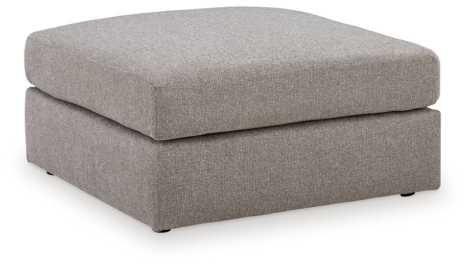 Lindon Oversized Accent Ottoman - Furniture 4 Less (Jacksonville, NC)