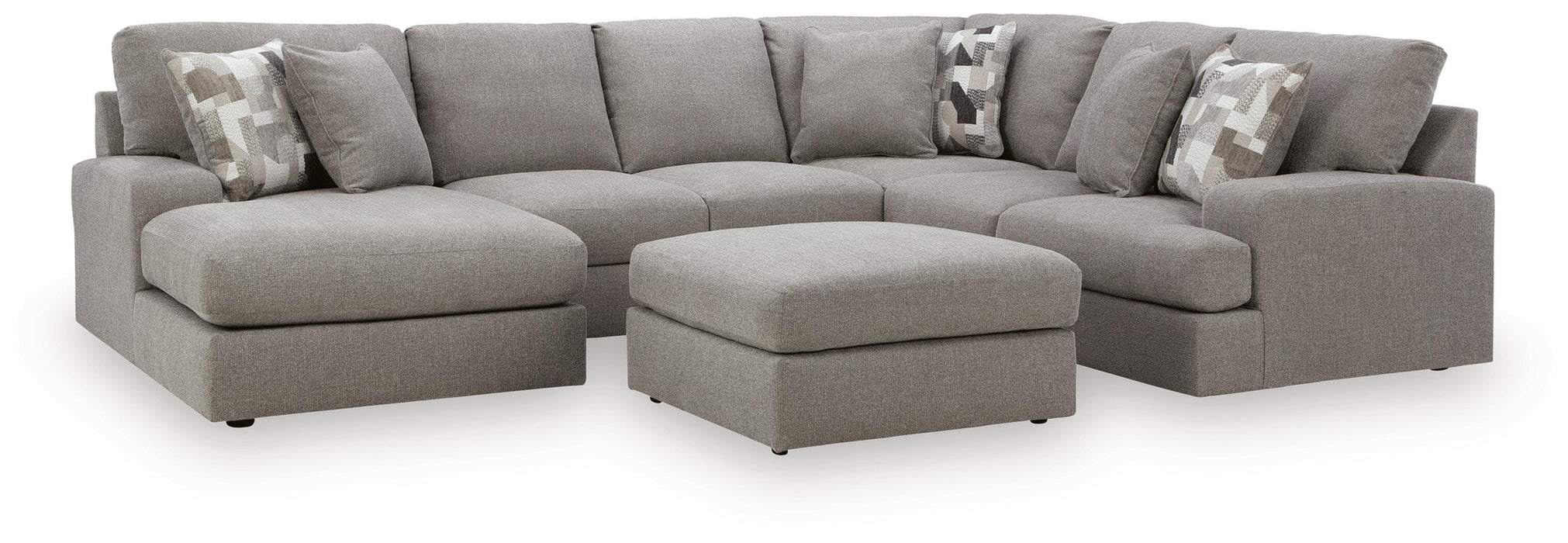 Lindon Living Room Set - Furniture 4 Less (Jacksonville, NC)