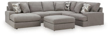 Lindon Living Room Set - Furniture 4 Less (Jacksonville, NC)