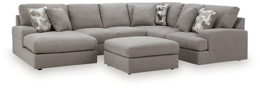 Lindon Living Room Set - Furniture 4 Less (Jacksonville, NC)