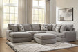 Lindon Living Room Set - Furniture 4 Less (Jacksonville, NC)