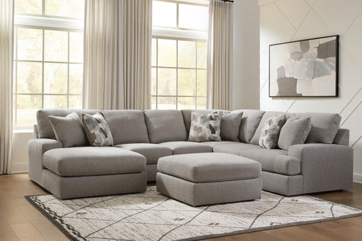 Lindon Living Room Set - Furniture 4 Less (Jacksonville, NC)