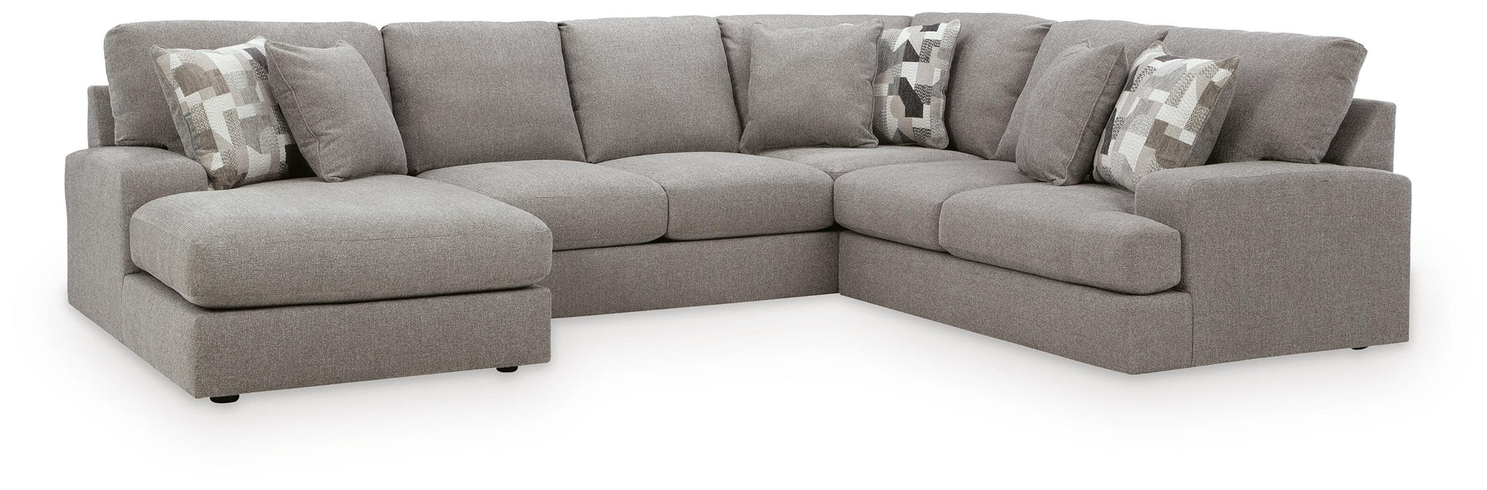 Lindon Living Room Set - Furniture 4 Less (Jacksonville, NC)