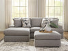Lindon Living Room Set - Furniture 4 Less (Jacksonville, NC)