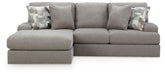 Lindon Living Room Set - Furniture 4 Less (Jacksonville, NC)