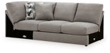 Lindon Sectional with Chaise - Furniture 4 Less (Jacksonville, NC)