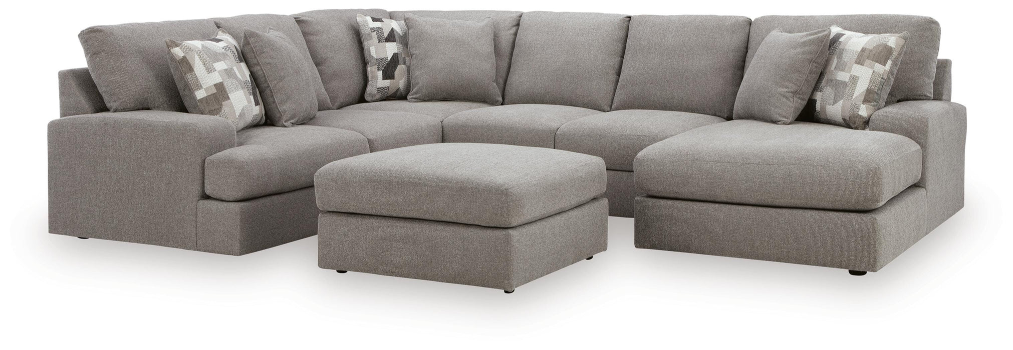 Lindon Living Room Set - Furniture 4 Less (Jacksonville, NC)