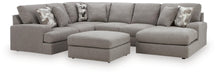 Lindon Living Room Set - Furniture 4 Less (Jacksonville, NC)