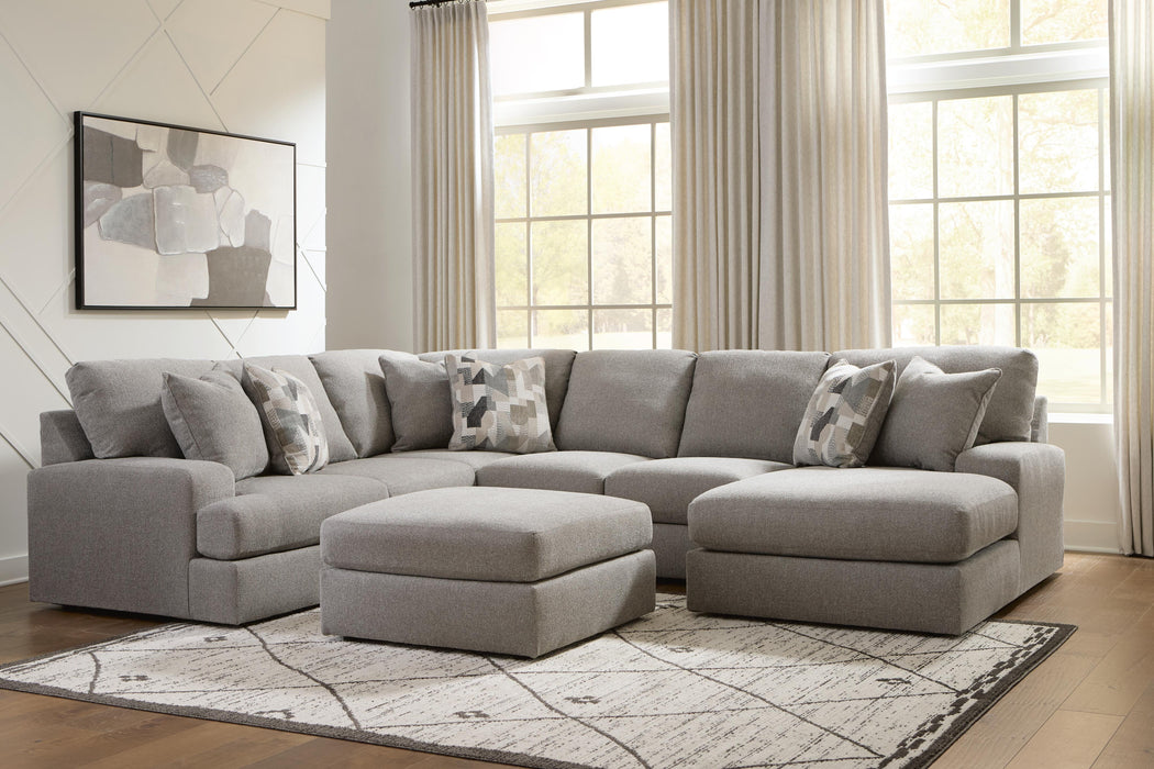 Lindon Living Room Set - Furniture 4 Less (Jacksonville, NC)