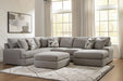 Lindon Living Room Set - Furniture 4 Less (Jacksonville, NC)