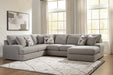 Lindon Living Room Set - Furniture 4 Less (Jacksonville, NC)