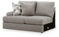 Lindon Sectional with Chaise - Furniture 4 Less (Jacksonville, NC)