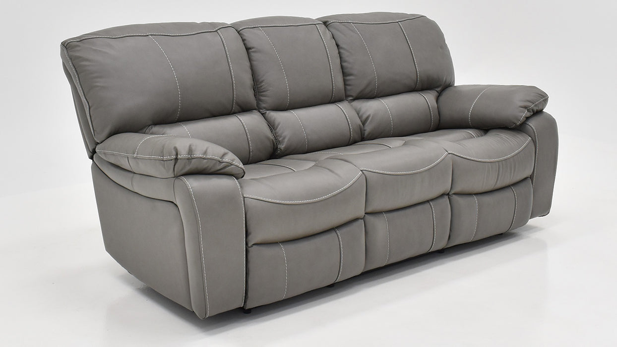 leather reclining sofa and love seat top grain leather $1599