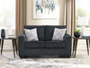 Altari Loveseat - Furniture 4 Less (Jacksonville, NC)