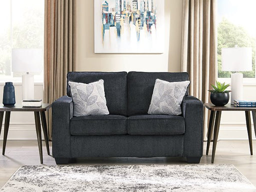 Altari Loveseat - Furniture 4 Less (Jacksonville, NC)