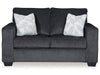 Altari Loveseat - Furniture 4 Less (Jacksonville, NC)