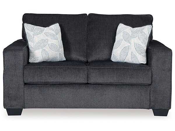 Altari Loveseat - Furniture 4 Less (Jacksonville, NC)
