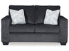 Altari Loveseat - Furniture 4 Less (Jacksonville, NC)