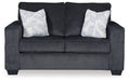 Altari Loveseat - Furniture 4 Less (Jacksonville, NC)