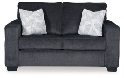 Altari Loveseat - Furniture 4 Less (Jacksonville, NC)