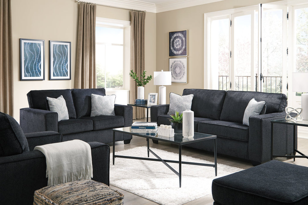 Altari Sofa - Furniture 4 Less (Jacksonville, NC)