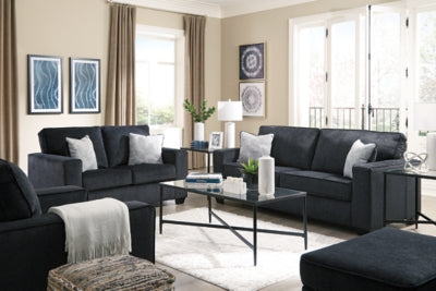 Altari Loveseat - Furniture 4 Less (Jacksonville, NC)