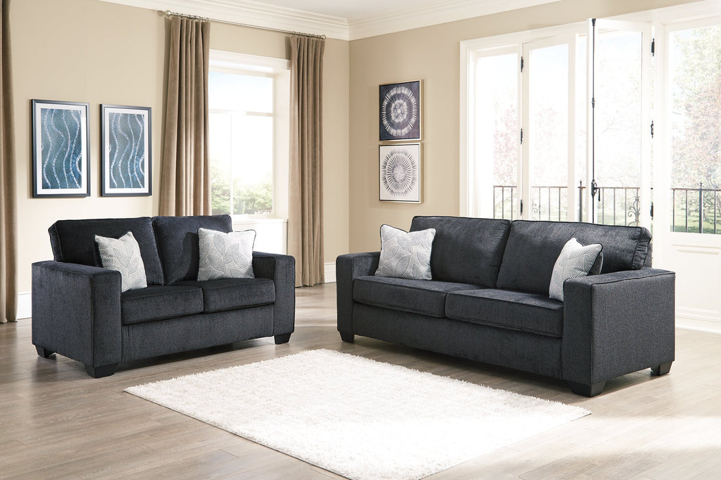 Altari Sofa - Furniture 4 Less (Jacksonville, NC)