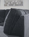 Altari Sleeper Sectional with Chaise - Furniture 4 Less (Jacksonville, NC)