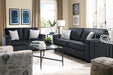 Altari Loveseat - Furniture 4 Less (Jacksonville, NC)
