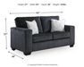 Altari Loveseat - Furniture 4 Less (Jacksonville, NC)