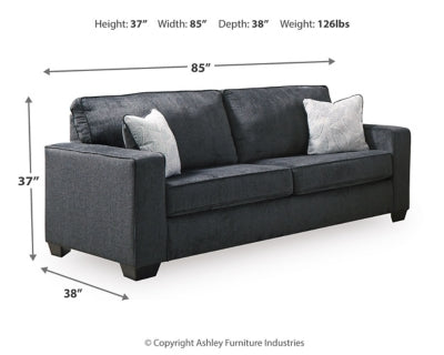 Altari Sofa - Furniture 4 Less (Jacksonville, NC)