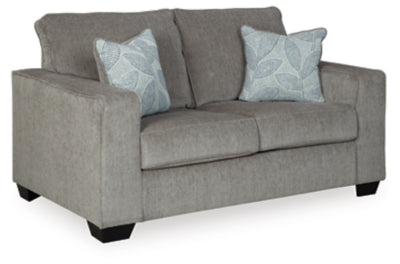 Altari Loveseat - Furniture 4 Less (Jacksonville, NC)