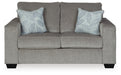 Altari Loveseat - Furniture 4 Less (Jacksonville, NC)