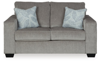 Altari Loveseat - Furniture 4 Less (Jacksonville, NC)