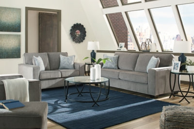 Altari Sofa - Furniture 4 Less (Jacksonville, NC)