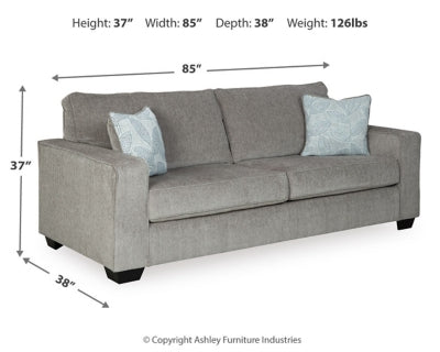 Altari Sofa - Furniture 4 Less (Jacksonville, NC)