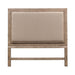 Canyon Road Queen Uph Panel HB w/ Lights - Furniture 4 Less (Jacksonville, NC)