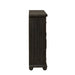Harvest Home Hall Buffet in Chalkboard - Furniture 4 Less (Jacksonville, NC)