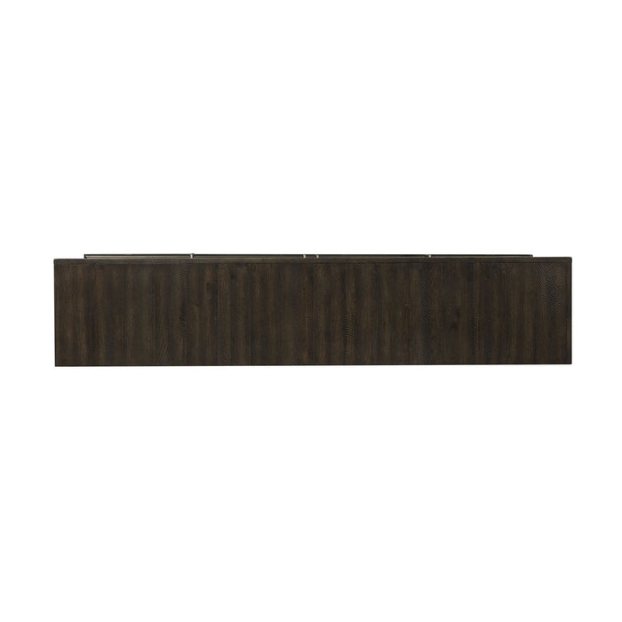 Harvest Home Hall Buffet in Chalkboard - Furniture 4 Less (Jacksonville, NC)