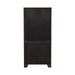Harvest Home 2 Piece Hutch & Cabinet Set - Furniture 4 Less (Jacksonville, NC)