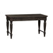 Harvest Home Writing Desk in Chalkboard - Furniture 4 Less (Jacksonville, NC)