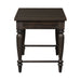 Harvest Home Writing Desk in Chalkboard - Furniture 4 Less (Jacksonville, NC)